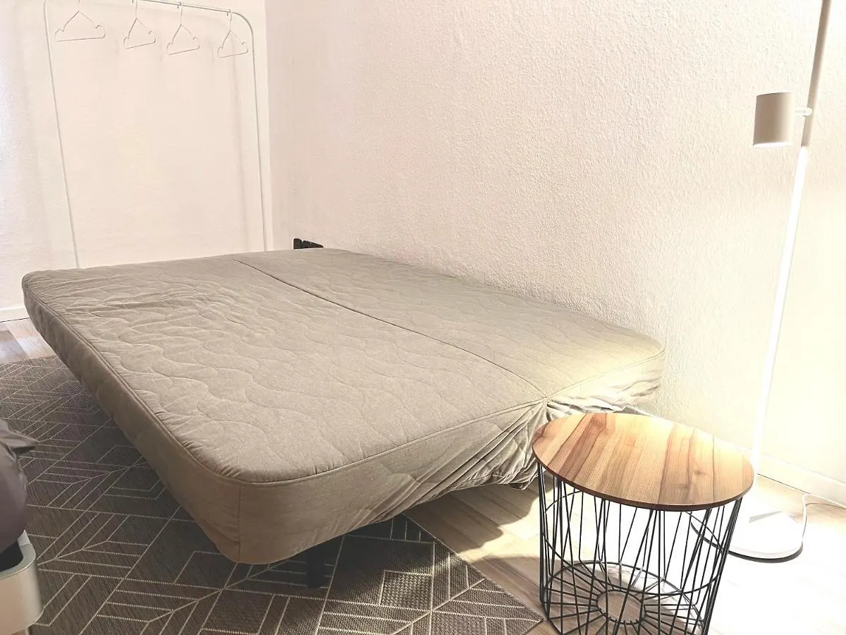 Mini City Apartment Hanovre